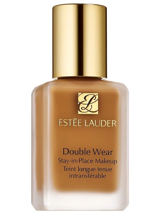 Estée Lauder Other - Estee Lauder Double Wear Foundation 5N1 Rich Ginger Liquid Matte Makeup New